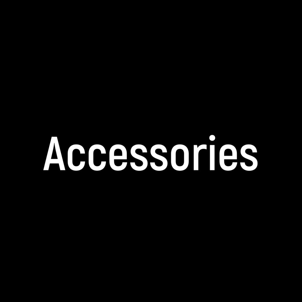 Accessories